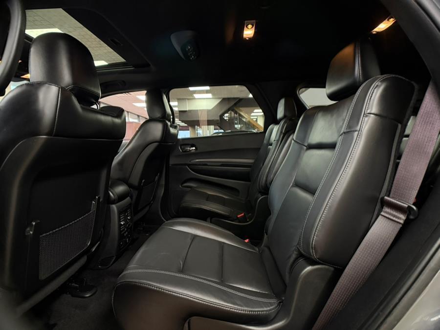 used 2022 Dodge Durango car, priced at $24,500
