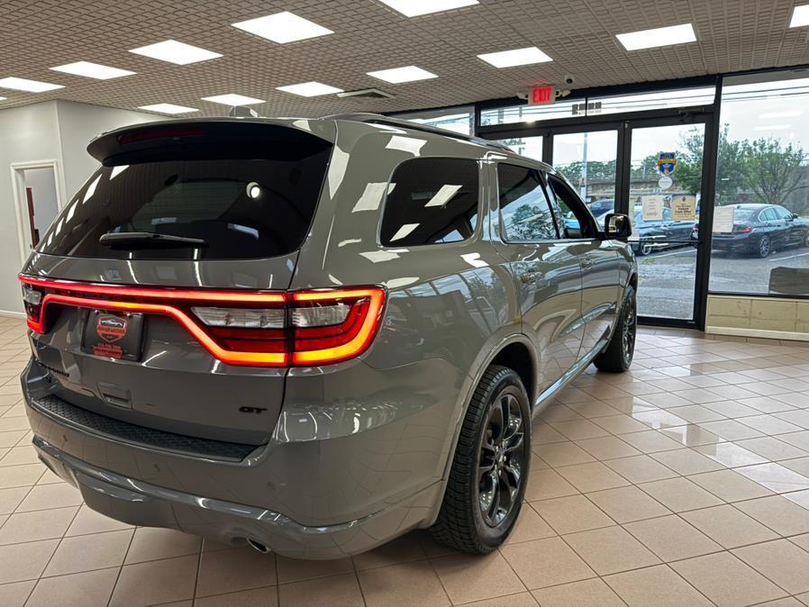 used 2022 Dodge Durango car, priced at $24,500