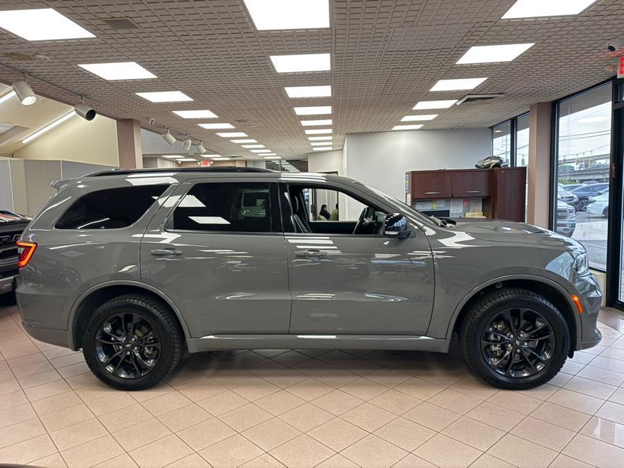 used 2022 Dodge Durango car, priced at $24,500