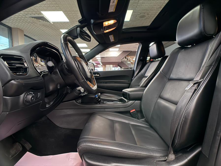 used 2022 Dodge Durango car, priced at $24,500