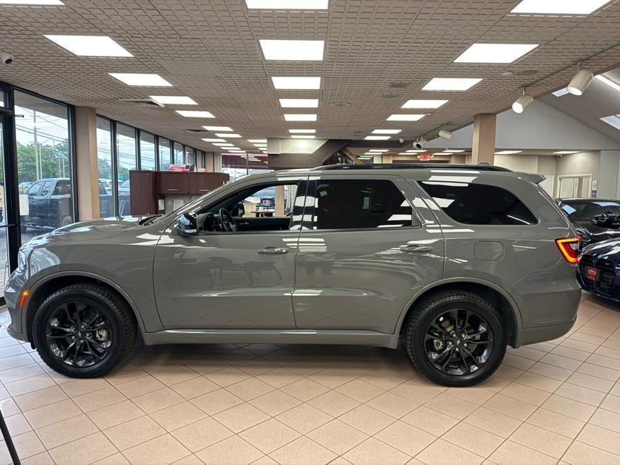 used 2022 Dodge Durango car, priced at $24,500