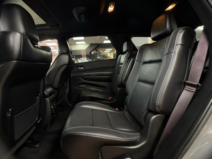 used 2022 Dodge Durango car, priced at $24,500