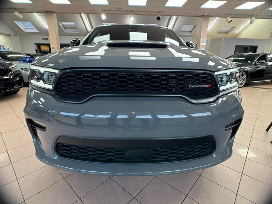 used 2022 Dodge Durango car, priced at $24,500