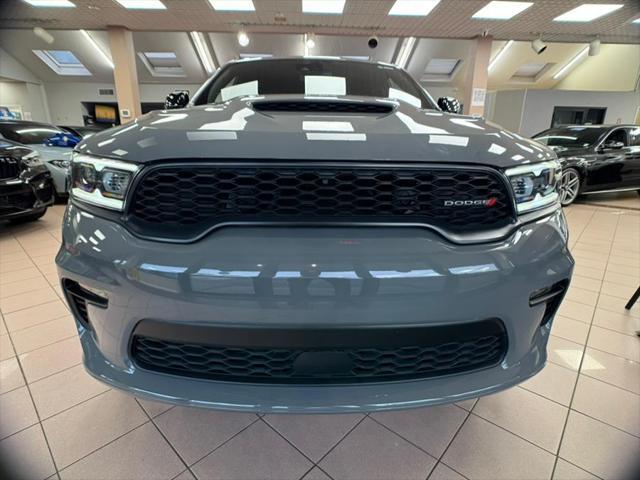 used 2022 Dodge Durango car, priced at $27,500
