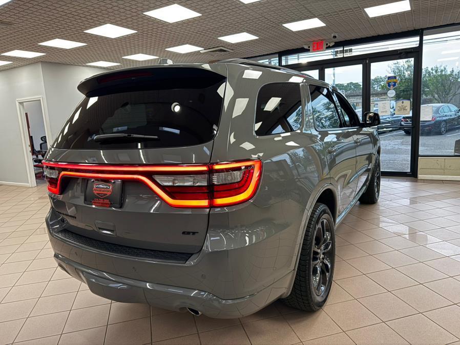 used 2022 Dodge Durango car, priced at $24,500