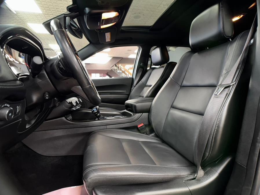 used 2022 Dodge Durango car, priced at $24,500