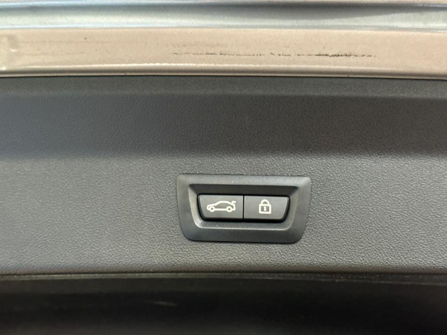 used 2020 BMW X3 M car, priced at $45,600