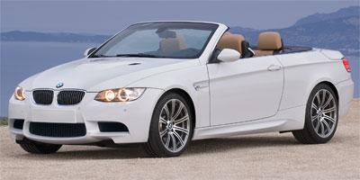 used 2012 BMW M3 car