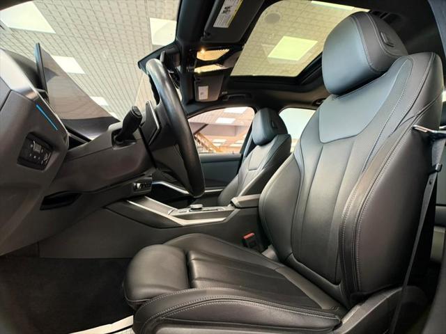 used 2024 BMW 330 car, priced at $23,600