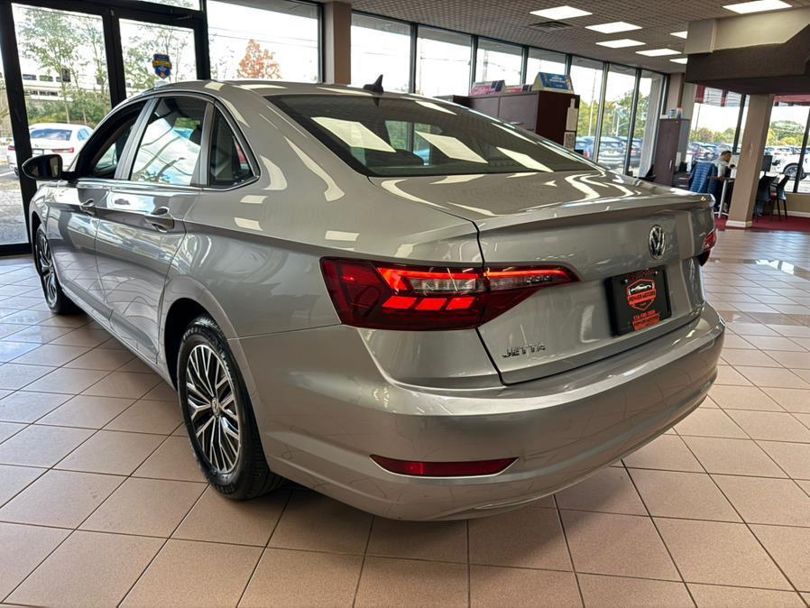 used 2020 Volkswagen Jetta car, priced at $12,500