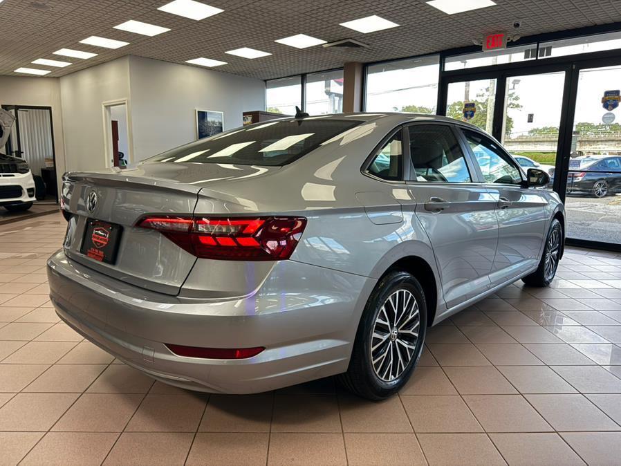 used 2020 Volkswagen Jetta car, priced at $12,500
