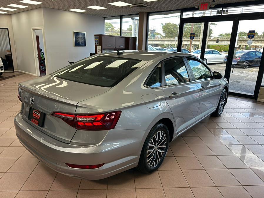 used 2020 Volkswagen Jetta car, priced at $12,500