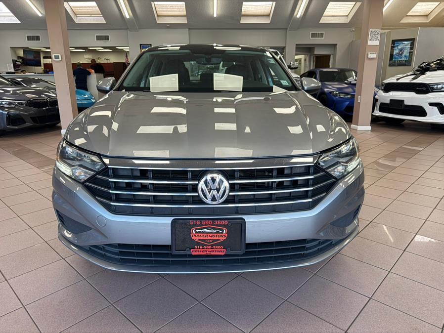 used 2020 Volkswagen Jetta car, priced at $12,500