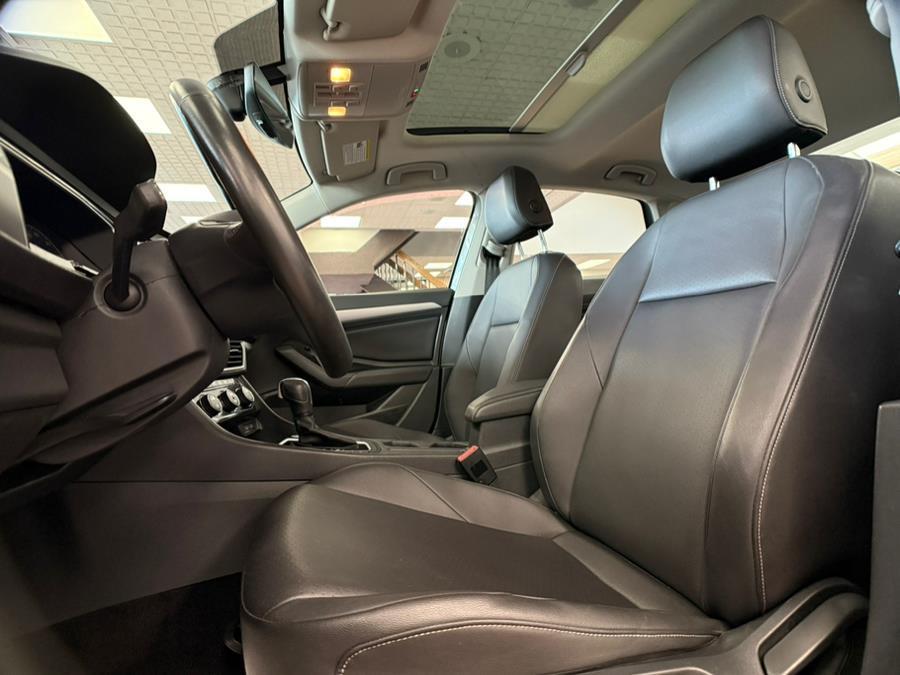 used 2020 Volkswagen Jetta car, priced at $12,500