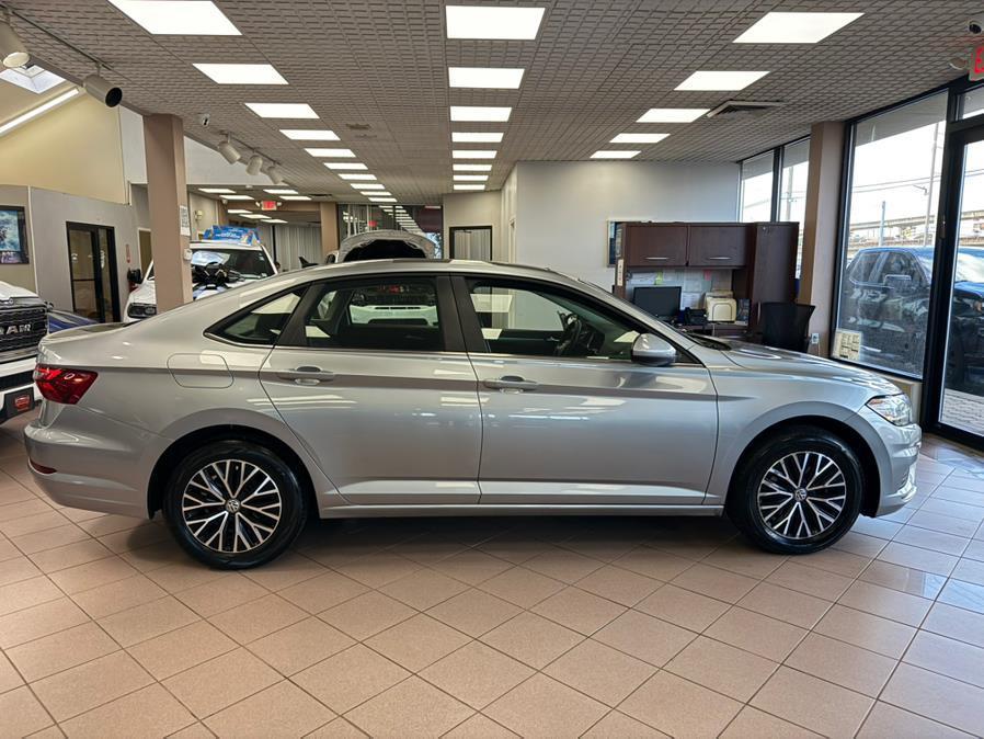 used 2020 Volkswagen Jetta car, priced at $12,500