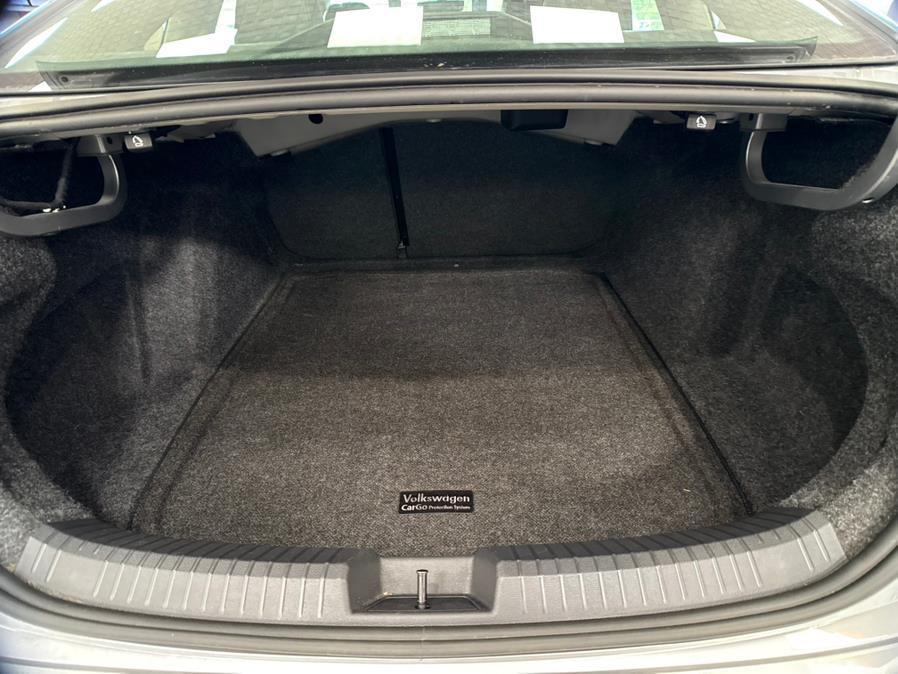 used 2020 Volkswagen Jetta car, priced at $12,500