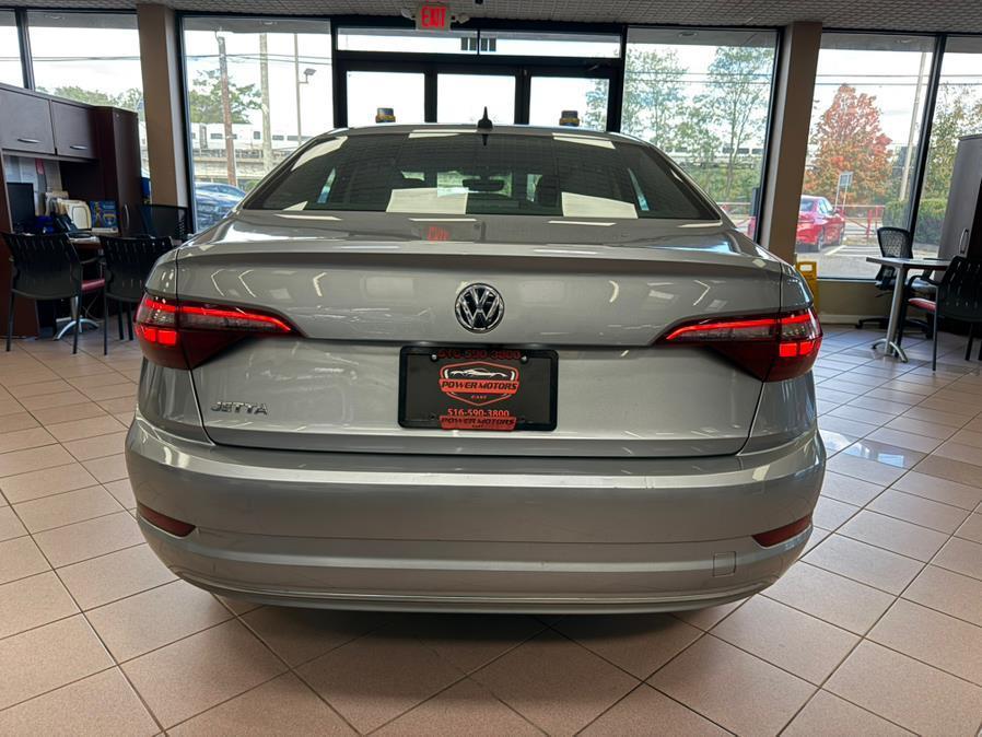 used 2020 Volkswagen Jetta car, priced at $12,500