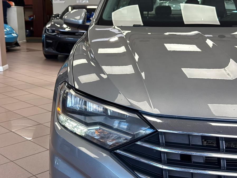 used 2020 Volkswagen Jetta car, priced at $12,500