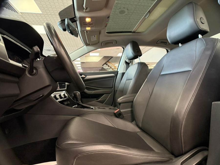 used 2020 Volkswagen Jetta car, priced at $12,500