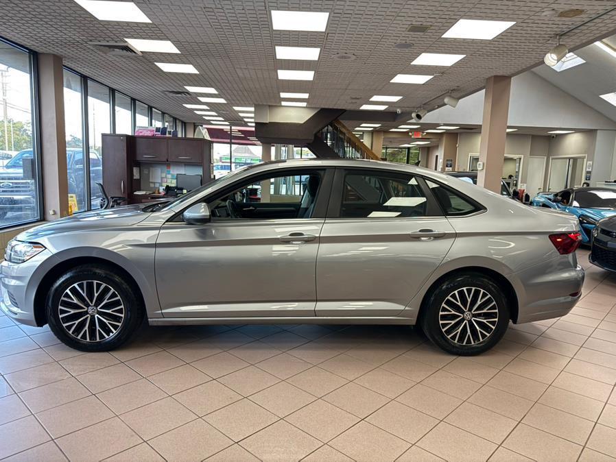 used 2020 Volkswagen Jetta car, priced at $12,500