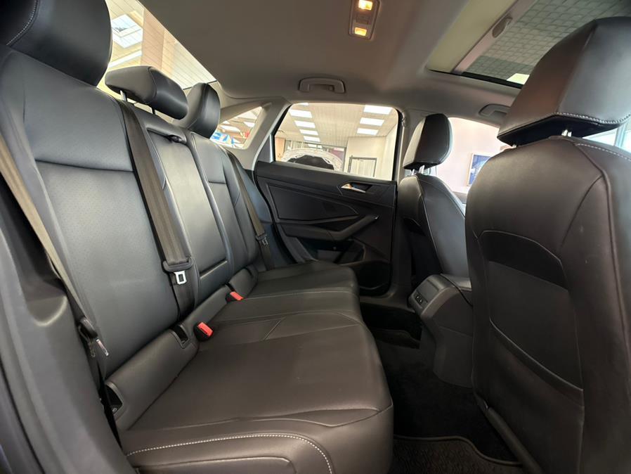 used 2020 Volkswagen Jetta car, priced at $12,500