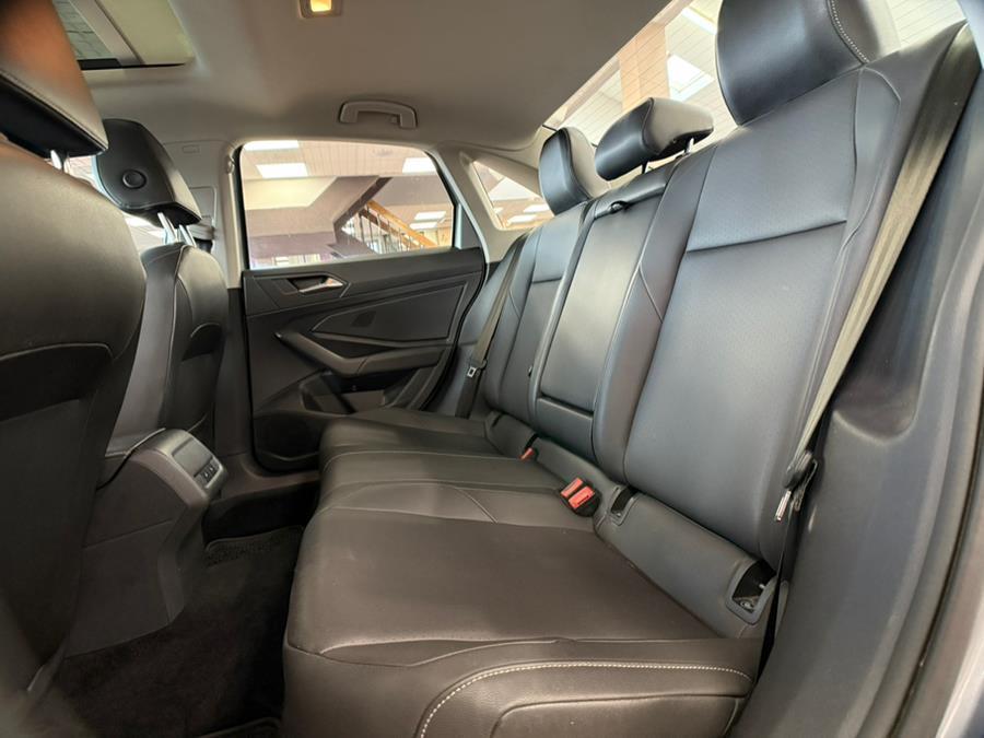 used 2020 Volkswagen Jetta car, priced at $12,500