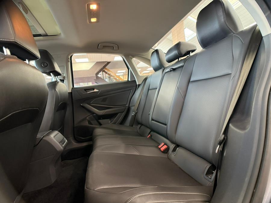 used 2020 Volkswagen Jetta car, priced at $12,500