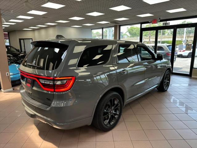 used 2022 Dodge Durango car, priced at $26,300