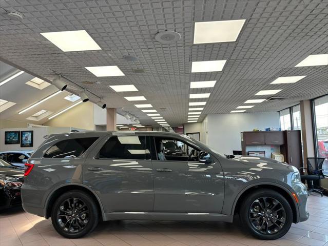 used 2022 Dodge Durango car, priced at $29,100