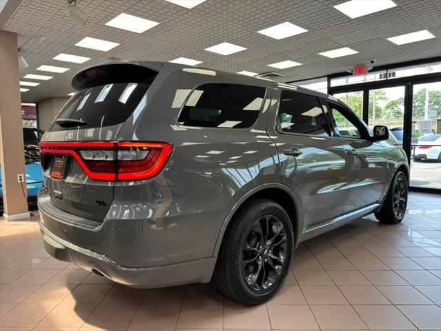 used 2022 Dodge Durango car, priced at $26,300