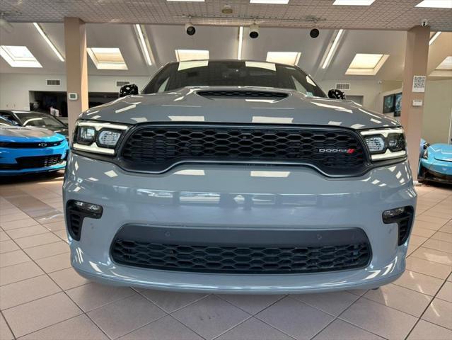 used 2022 Dodge Durango car, priced at $26,300