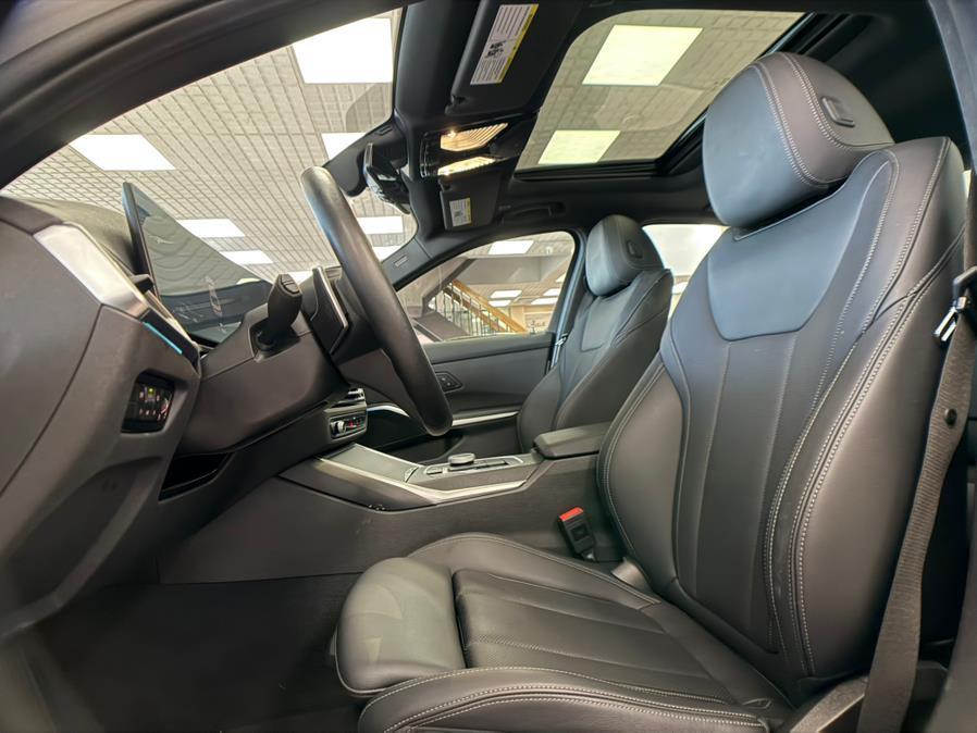 used 2024 BMW 330 car, priced at $26,900