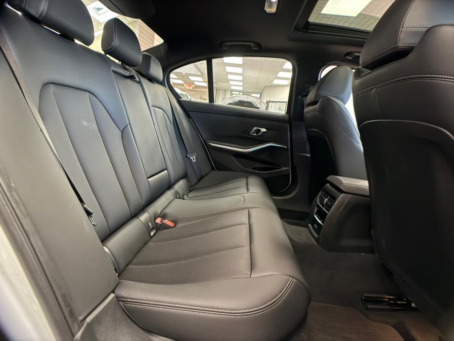 used 2024 BMW 330 car, priced at $26,900