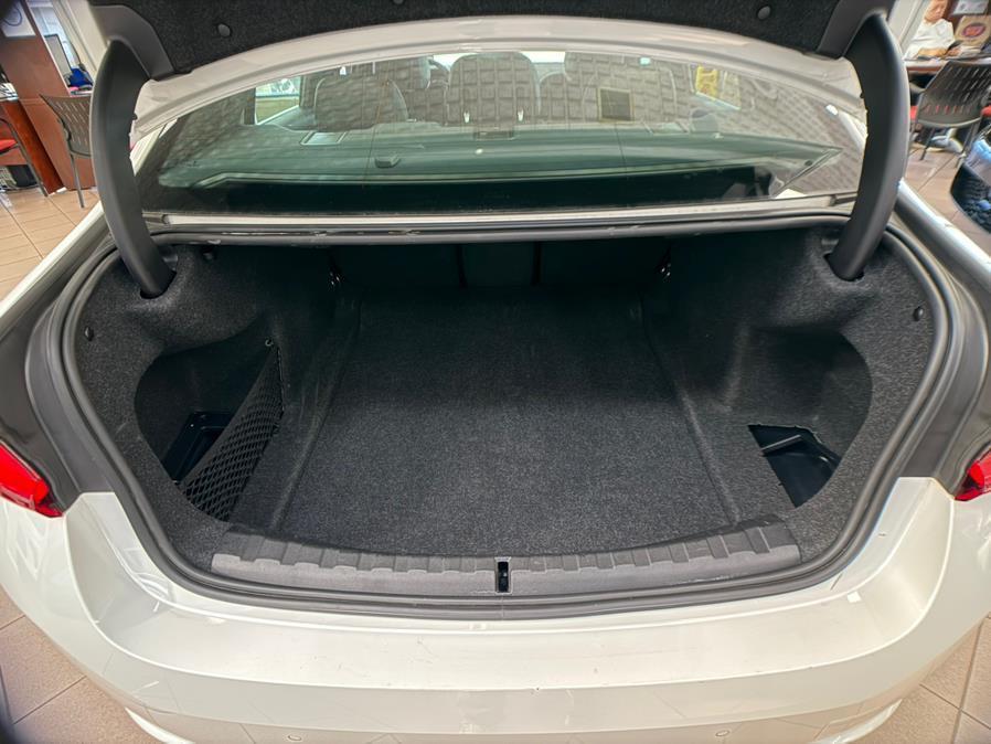 used 2024 BMW 330 car, priced at $26,900