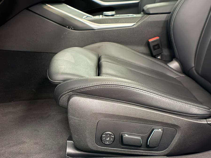 used 2024 BMW 330 car, priced at $26,900