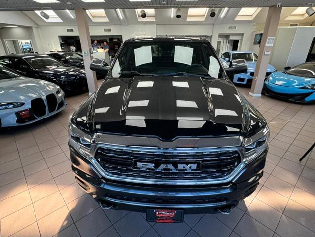 used 2020 Ram 1500 car, priced at $36,500