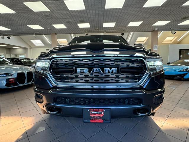 used 2020 Ram 1500 car, priced at $36,500