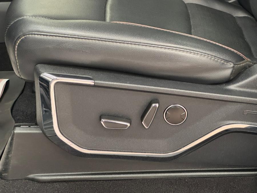 used 2023 Ford F-150 car, priced at $34,400