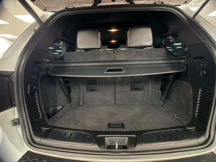 used 2022 Dodge Durango car, priced at $47,700