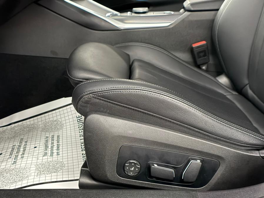 used 2024 BMW 330 car, priced at $32,500