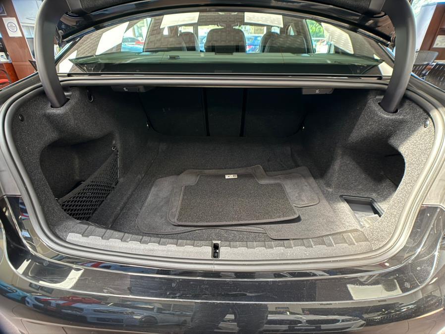 used 2024 BMW 330 car, priced at $32,500