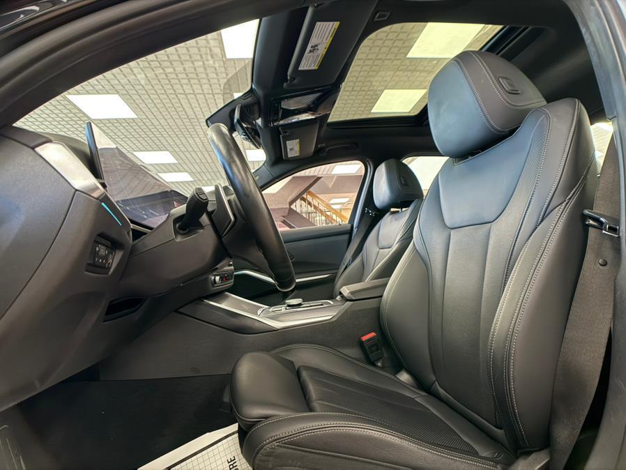used 2024 BMW 330 car, priced at $32,500