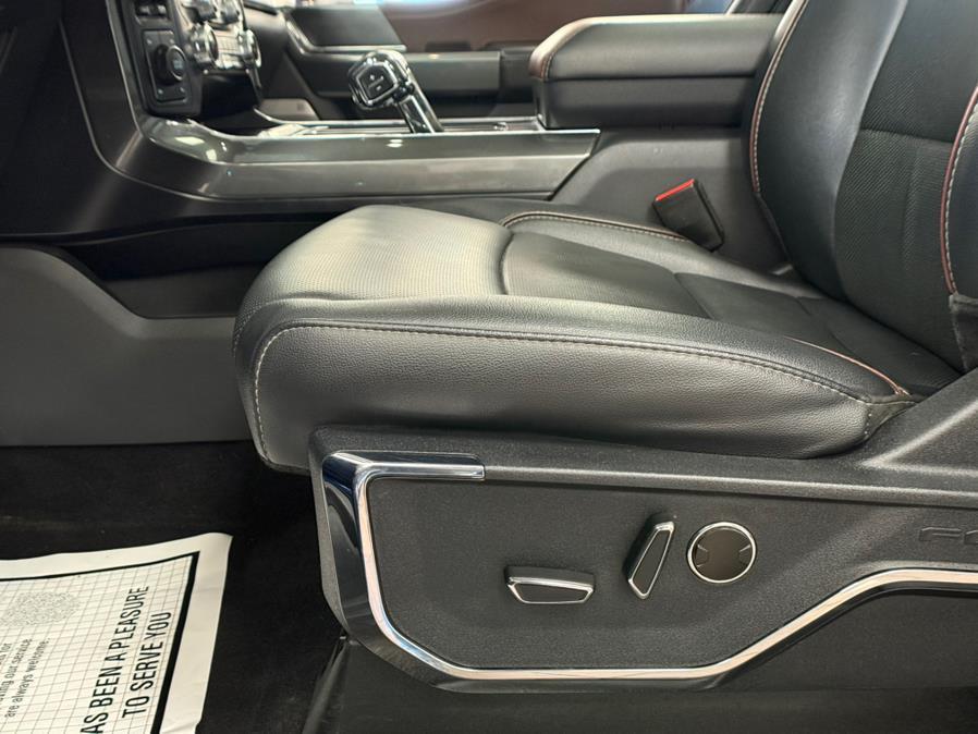 used 2023 Ford F-150 car, priced at $42,500