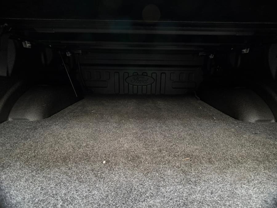 used 2021 Ford F-150 car, priced at $33,500