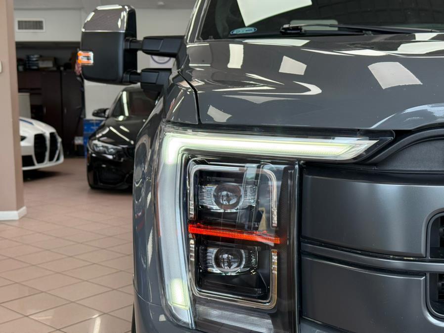 used 2021 Ford F-150 car, priced at $33,500