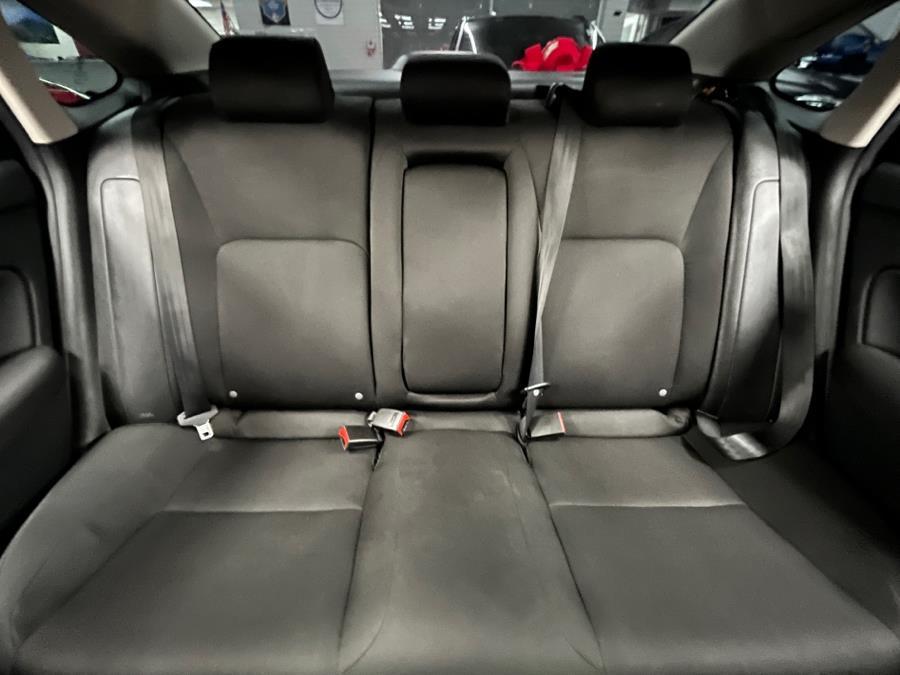 used 2024 Honda Civic car, priced at $19,800