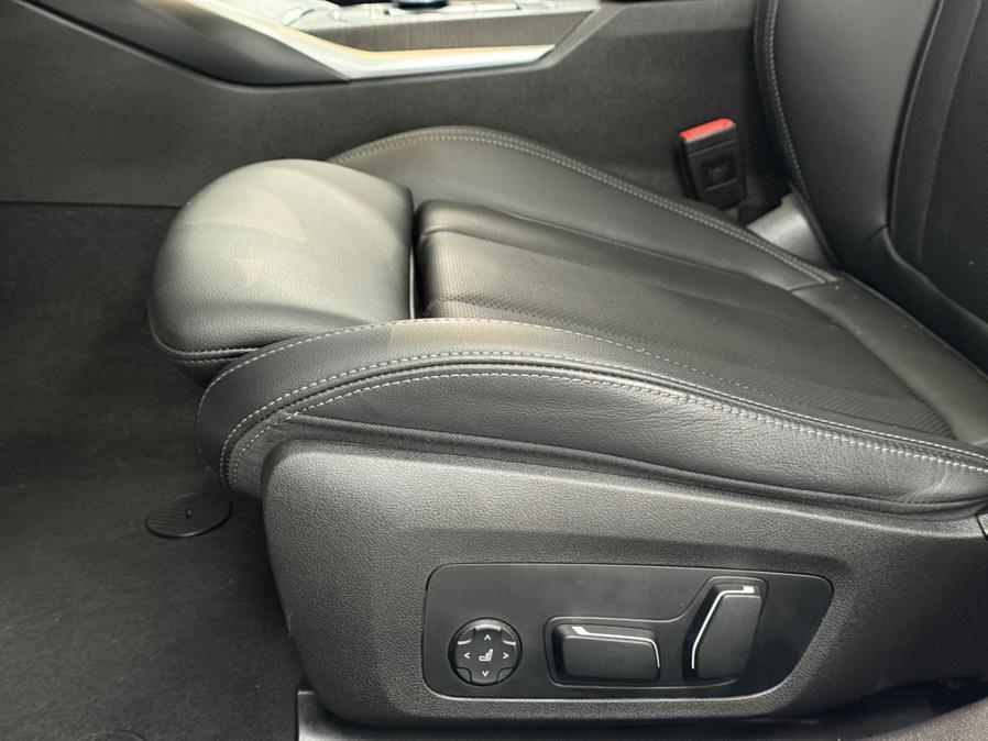used 2024 BMW 330 car, priced at $23,600