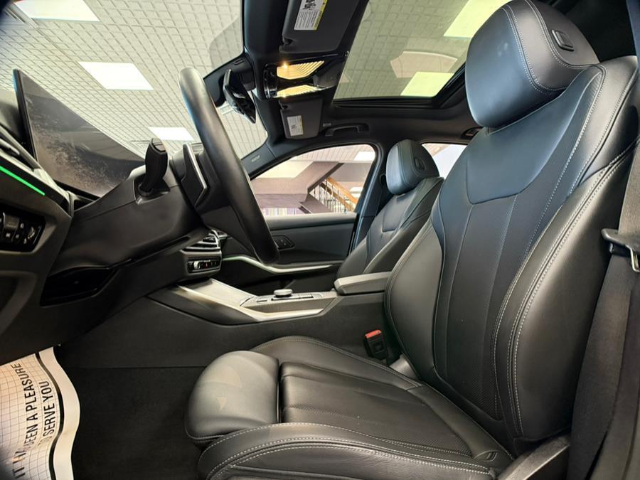 used 2024 BMW 330 car, priced at $23,600