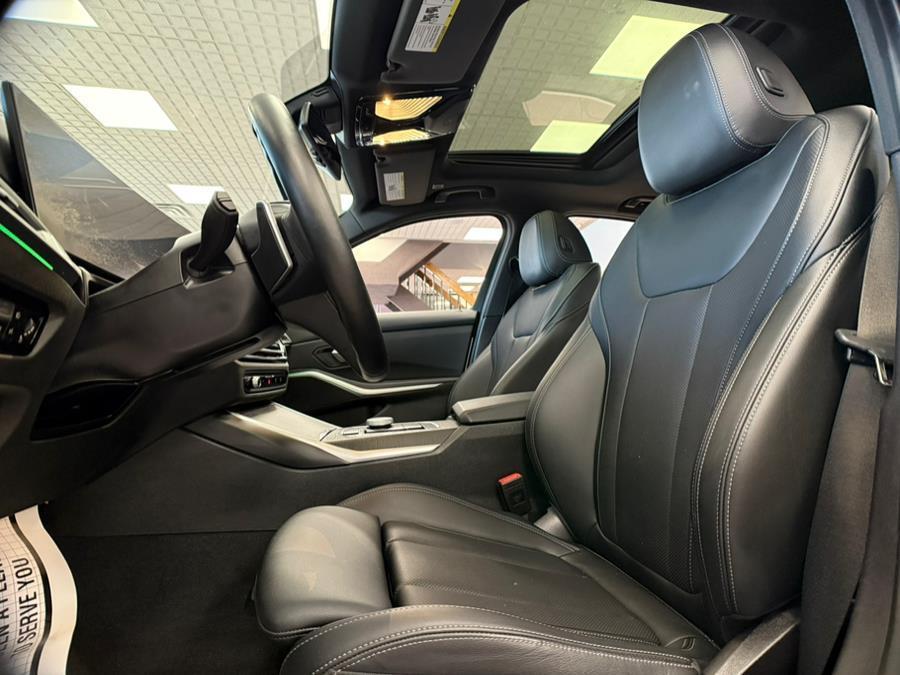 used 2024 BMW 330 car, priced at $23,600