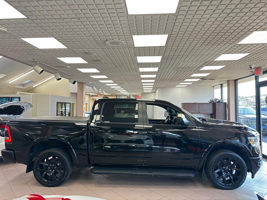 used 2022 Ram 1500 car, priced at $38,900